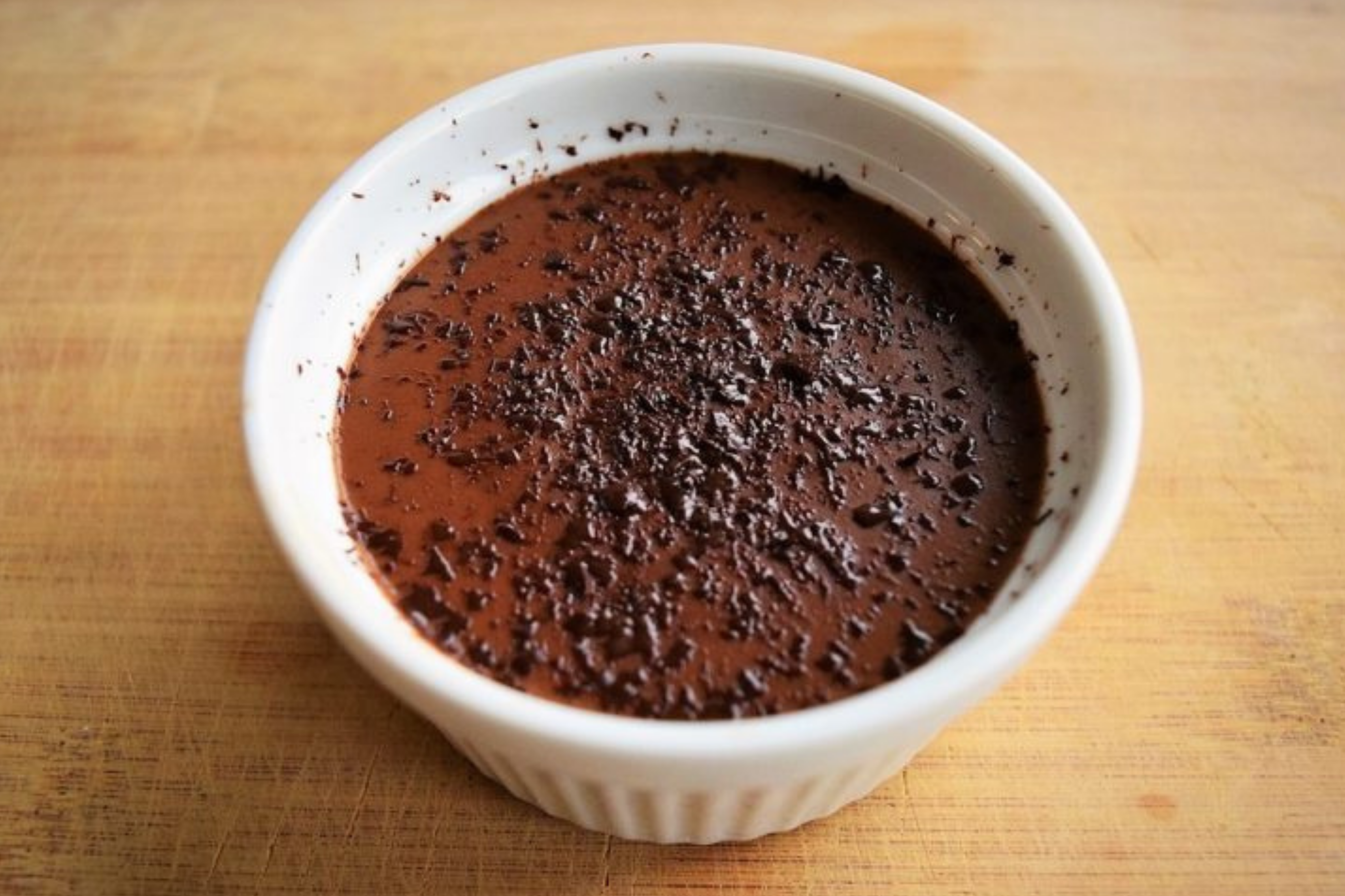 You are currently viewing Chocolate Pudding