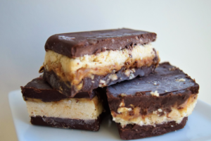 Read more about the article Raw Vegan Chocolate Bars