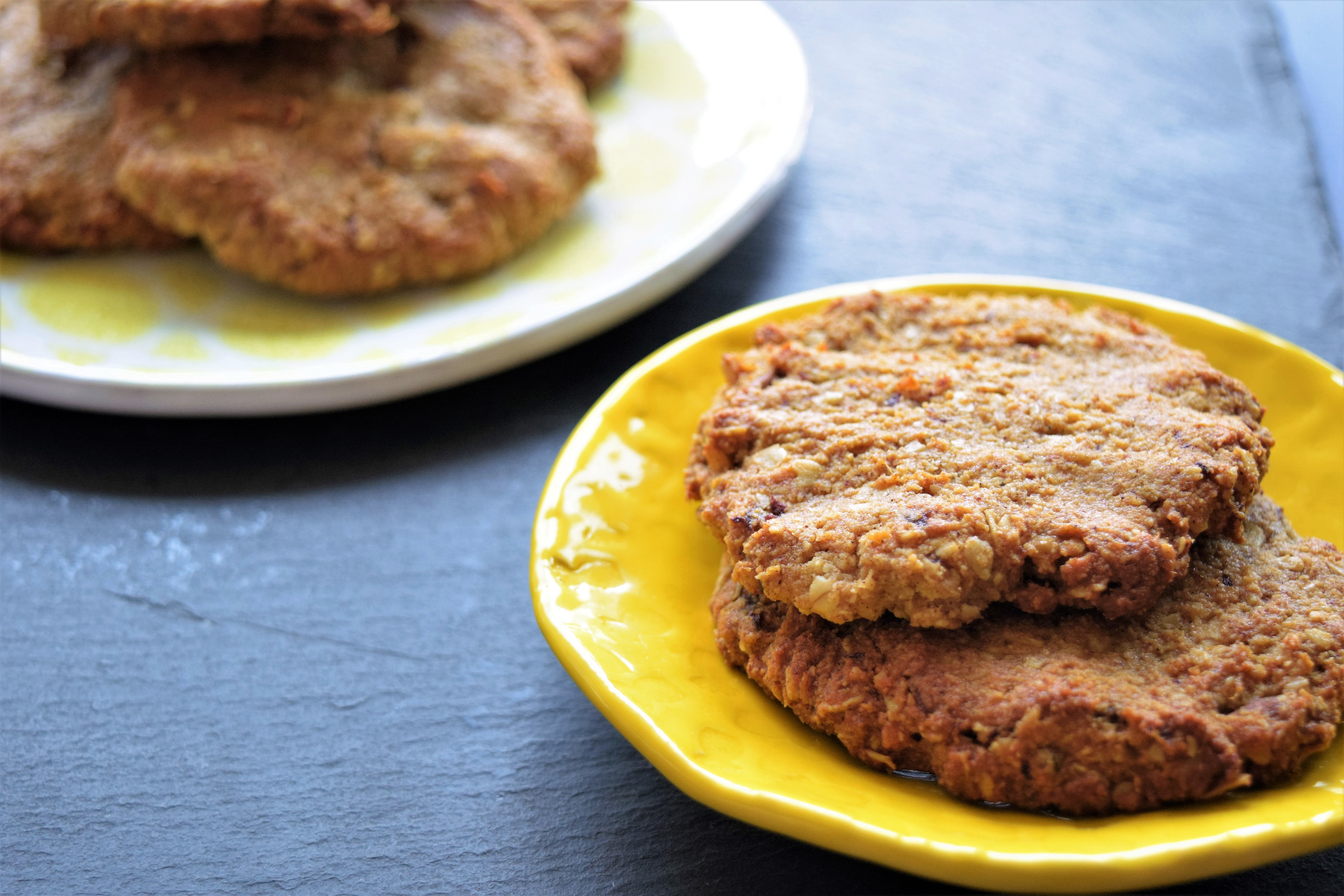 Vegan, Gluten-Free, and Refined Sugar-Free Coconut Cookies