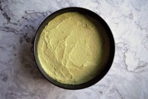 Raw Vegan Key Lime Pie