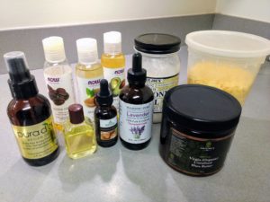 Read more about the article Homemade Vegan Moisturizer Facial Cream
