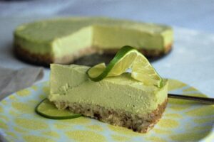 Read more about the article Raw Vegan Key Lime Pie
