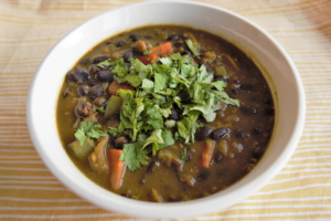 Read more about the article Vegan Protein Charged Chili
