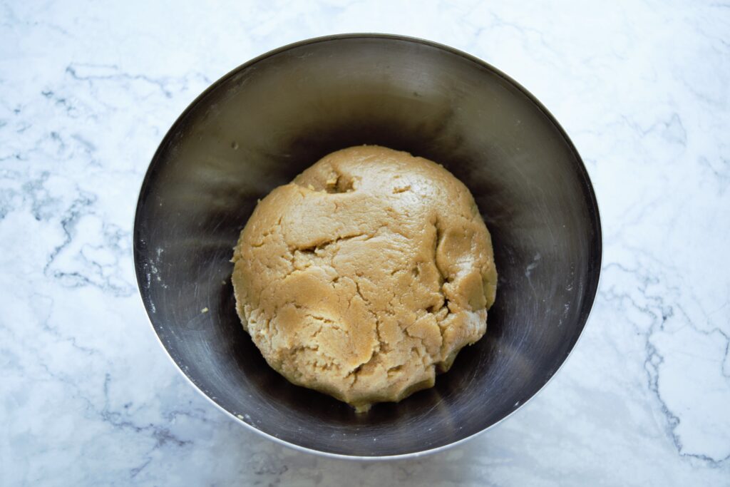 Gluten-Free and Vegan Sunbutter Thumbprint Cookies