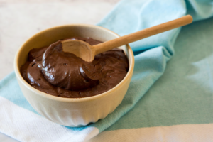Read more about the article Easy Vegan Dark Chocolate Ganache