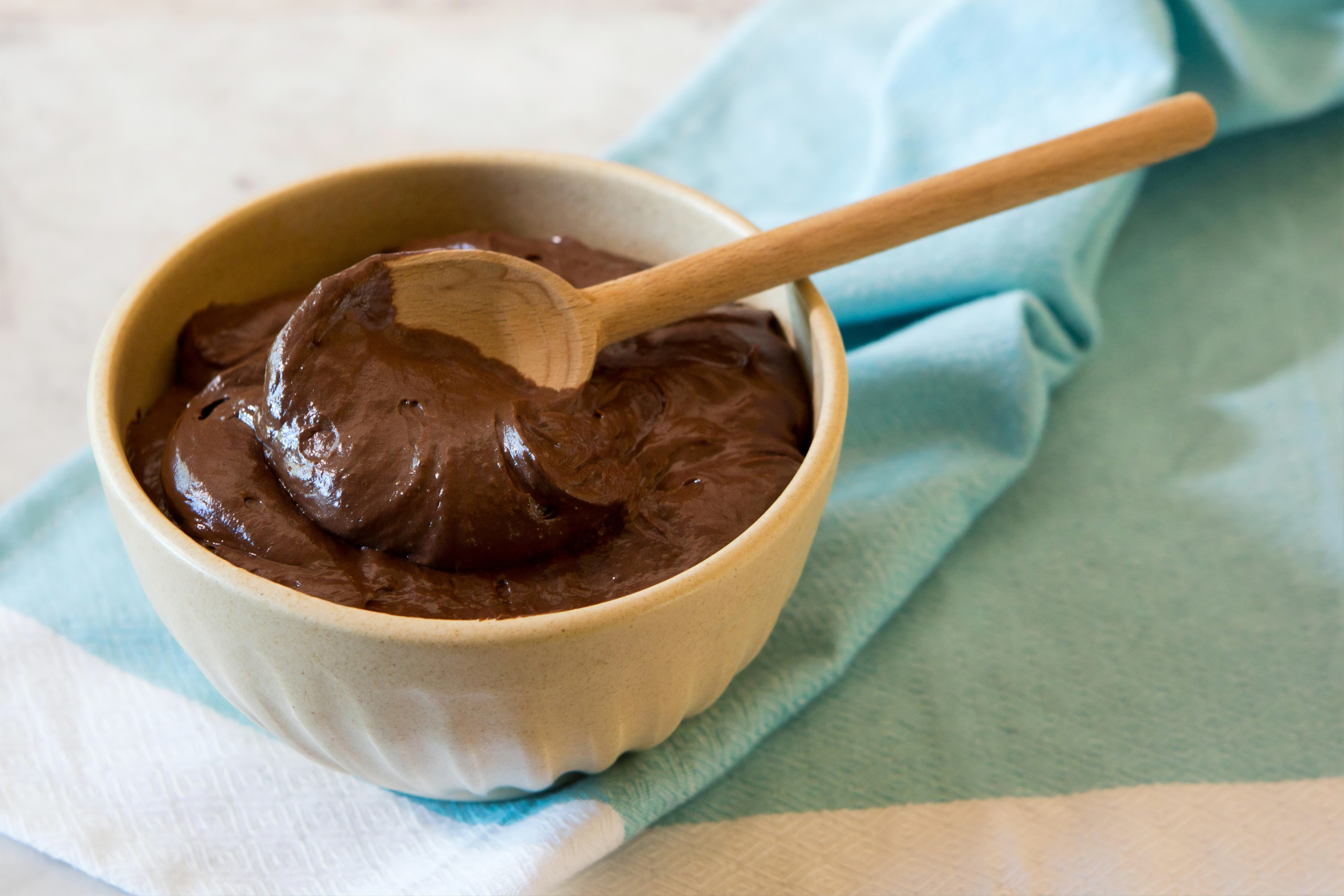 You are currently viewing Easy Vegan Dark Chocolate Ganache