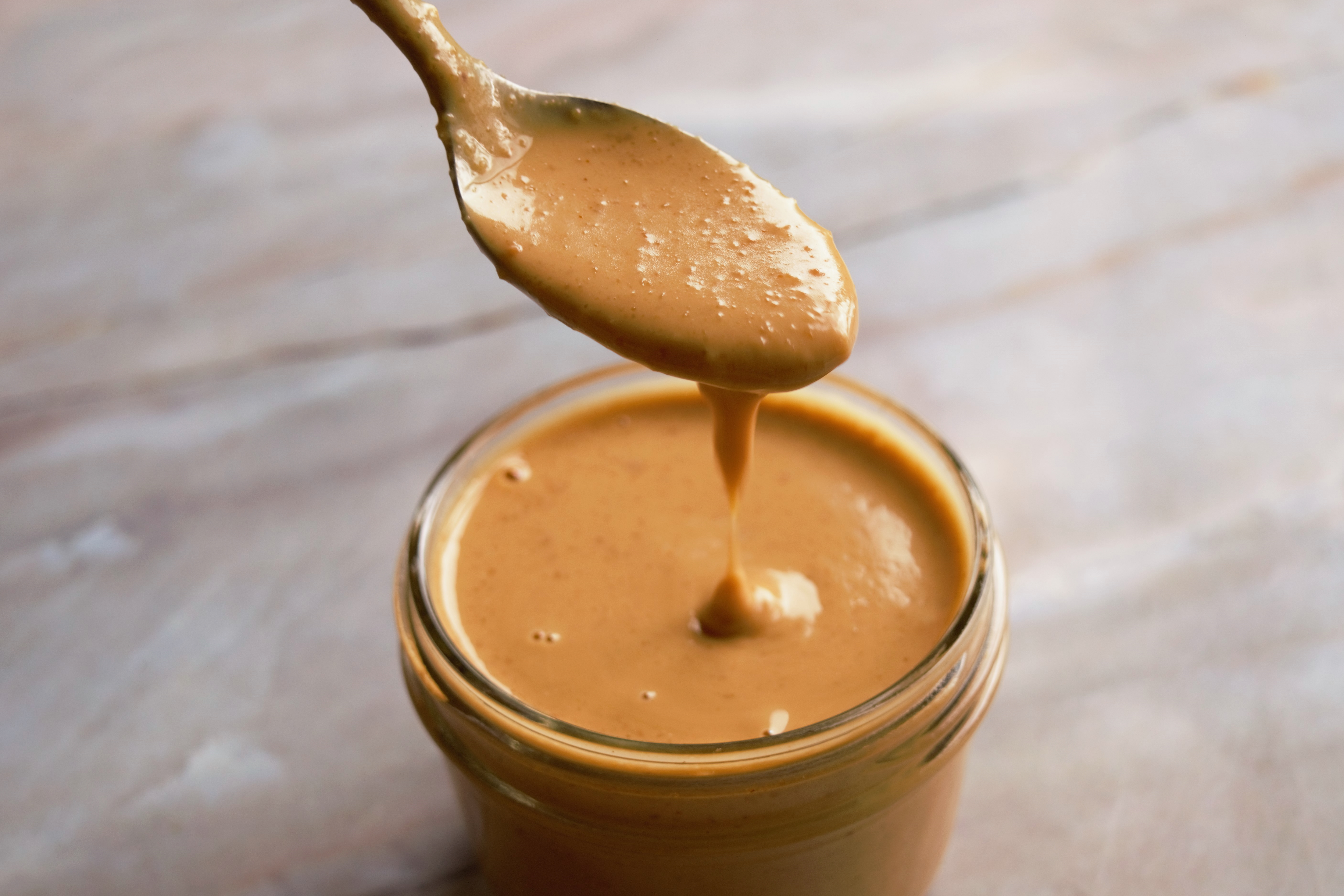Easy and Quick Peanut Sauce