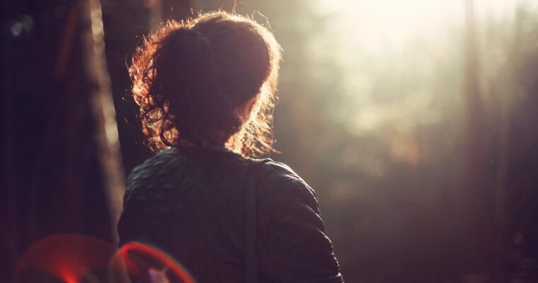 Staying Well When the World Feels Unsteady: 6 Wellness Practices for Difficult Times