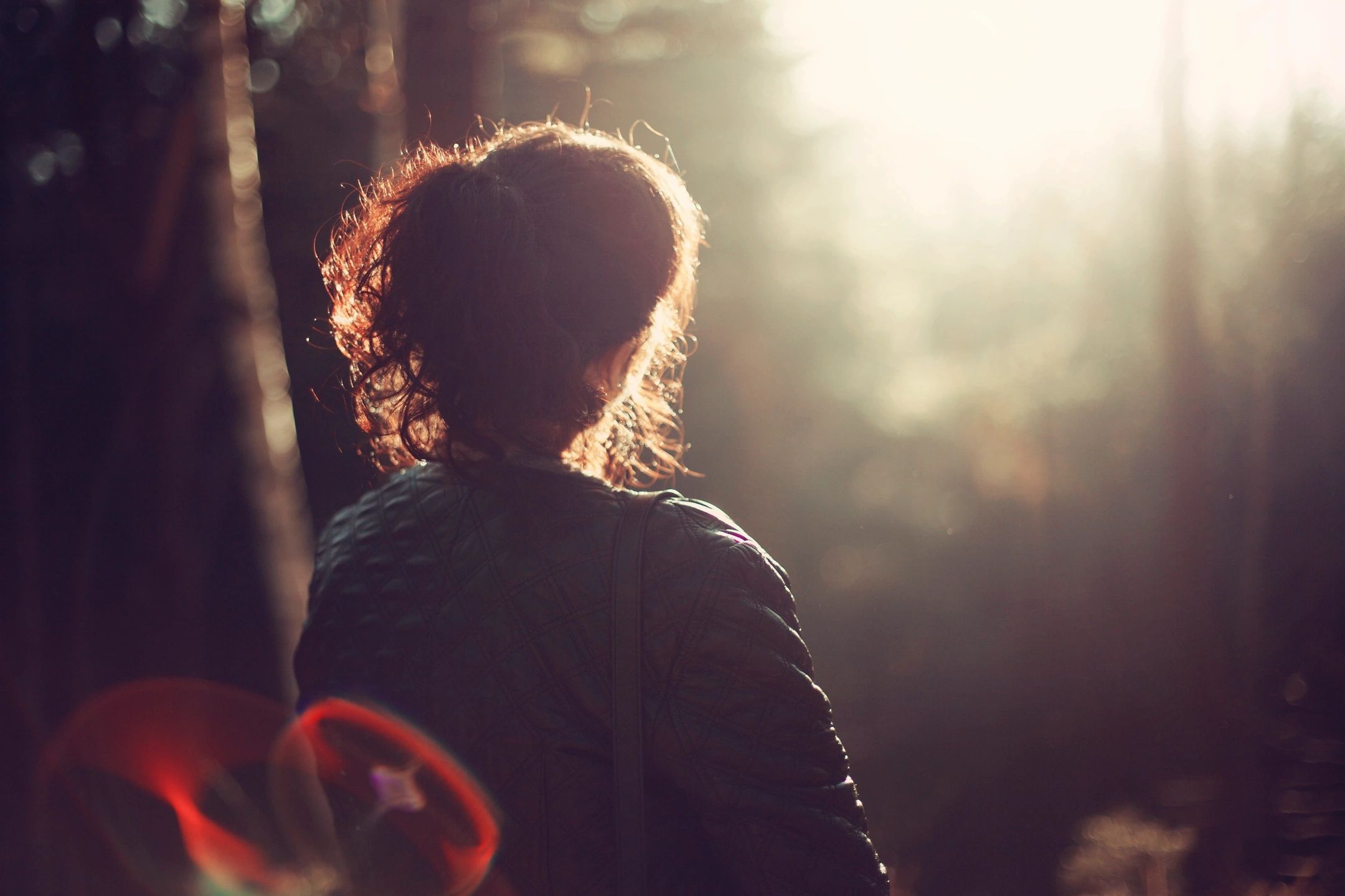 Staying Well When the World Feels Unsteady: 6 Wellness Practices for Difficult Times